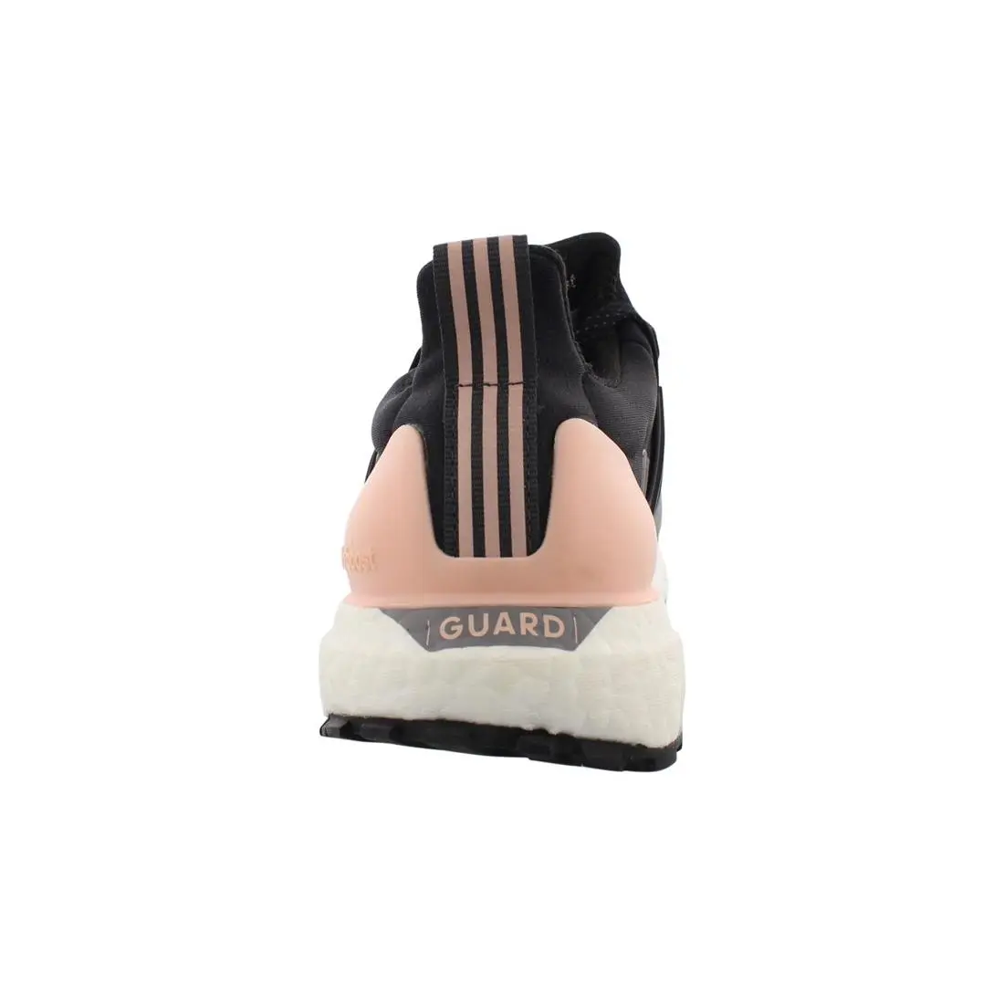 Adidas shoes - Black/Pink/White, Main: Black 2