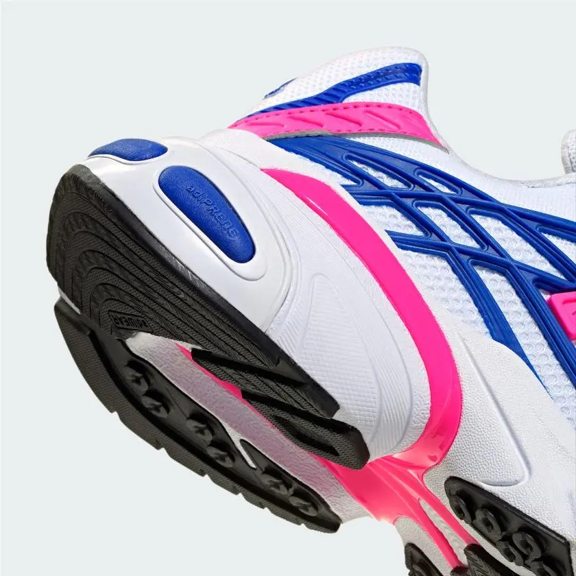 Adidas shoes - Cloud White / Lucid Pink / Lucid Blue 11