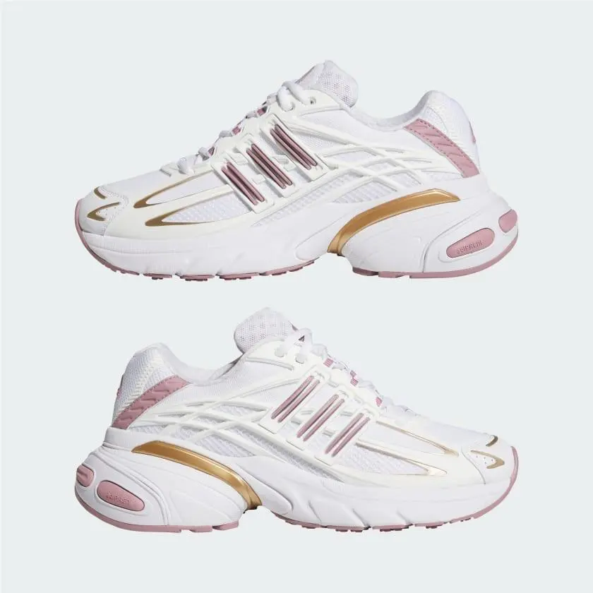 Adidas shoes - Cloud White / Cloud White / Supplier Col 32