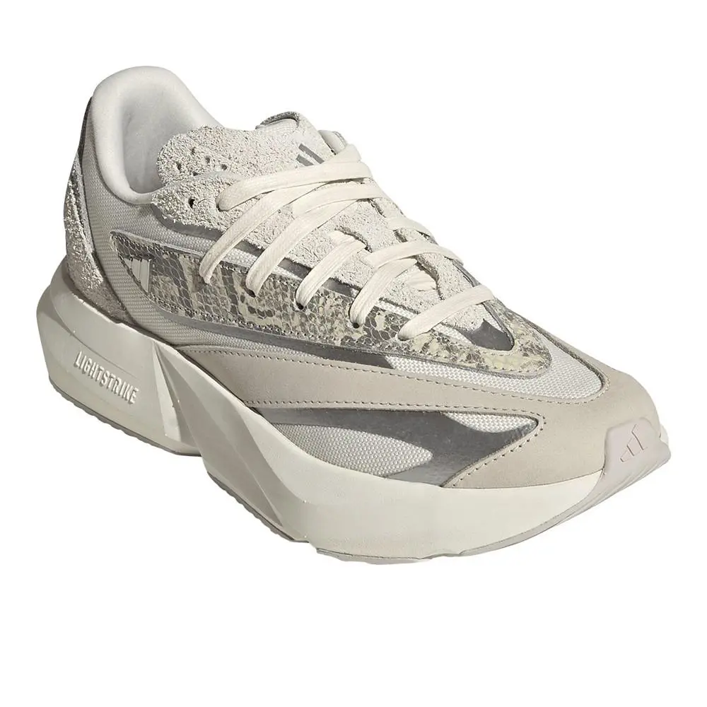 Adidas shoes - adidas Lightblaze Lace Up - Lightblaze Lace - JQ7221 - Beige, Off White 8