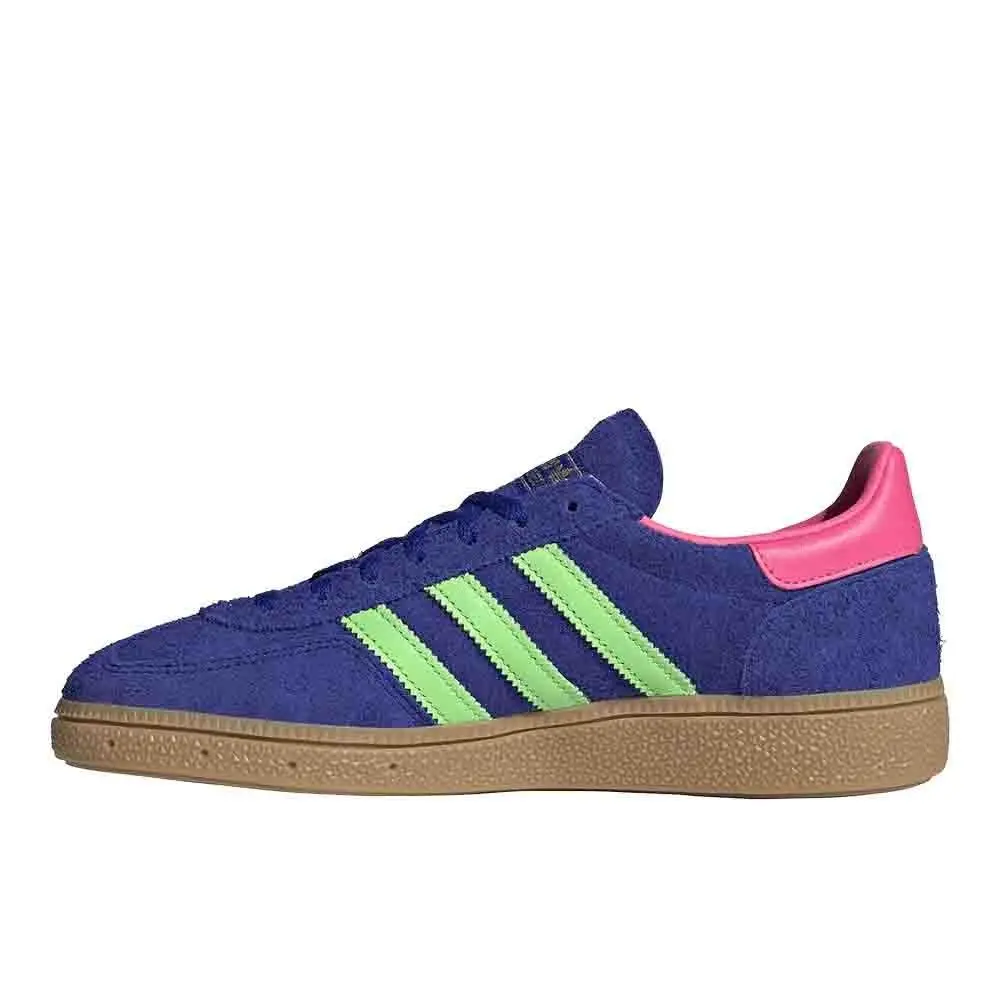 Adidas shoes - adidas Handball Spezial - Handball Spezial - JP8721 - Blue 1