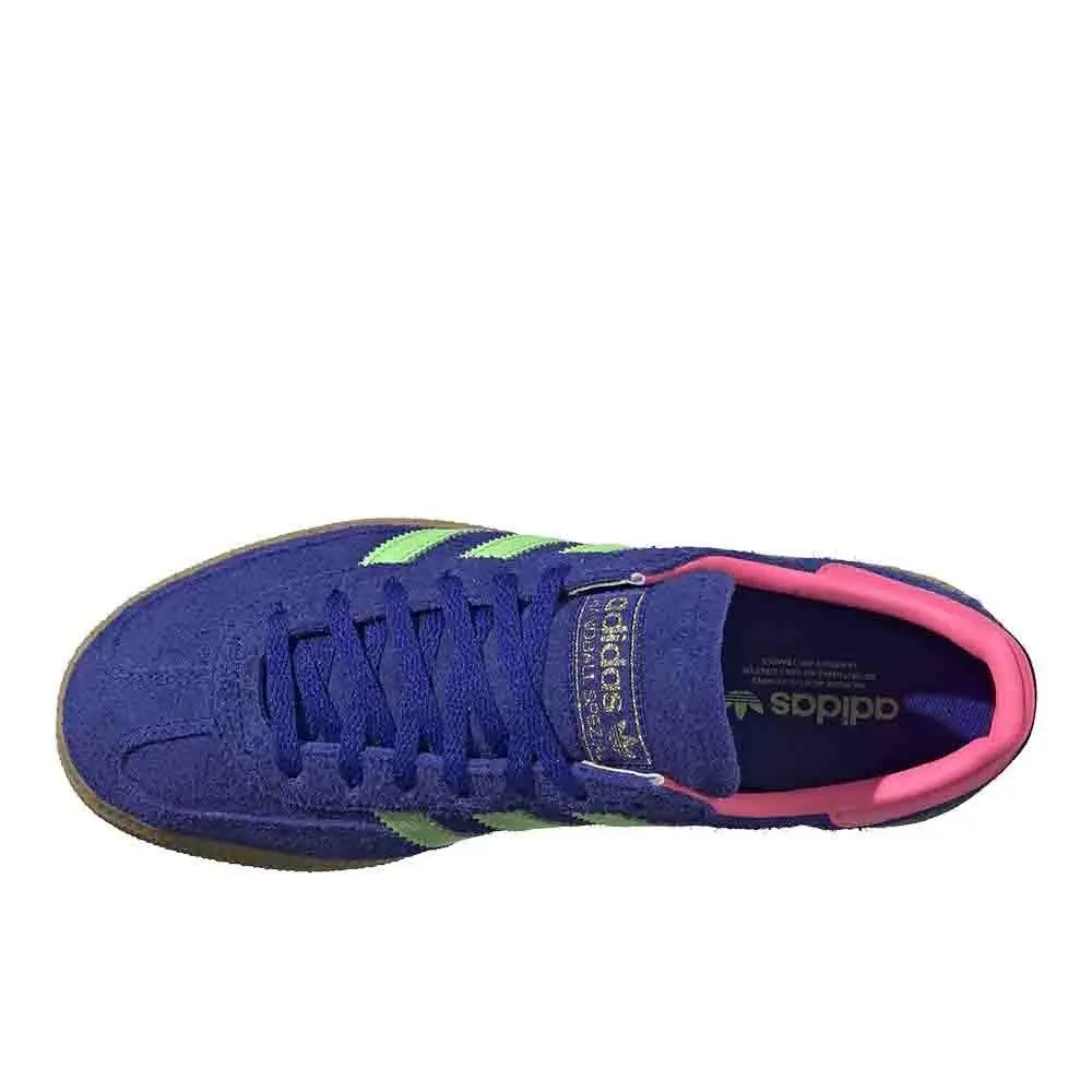 Adidas shoes - adidas Handball Spezial - Handball Spezial - JP8721 - Blue 2