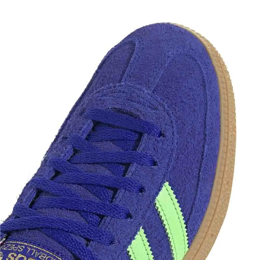 Adidas shoes - adidas Handball Spezial - Handball Spezial - JP8721 - Blue 5
