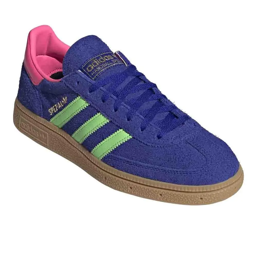 Adidas shoes - adidas Handball Spezial - Handball Spezial - JP8721 - Blue 8