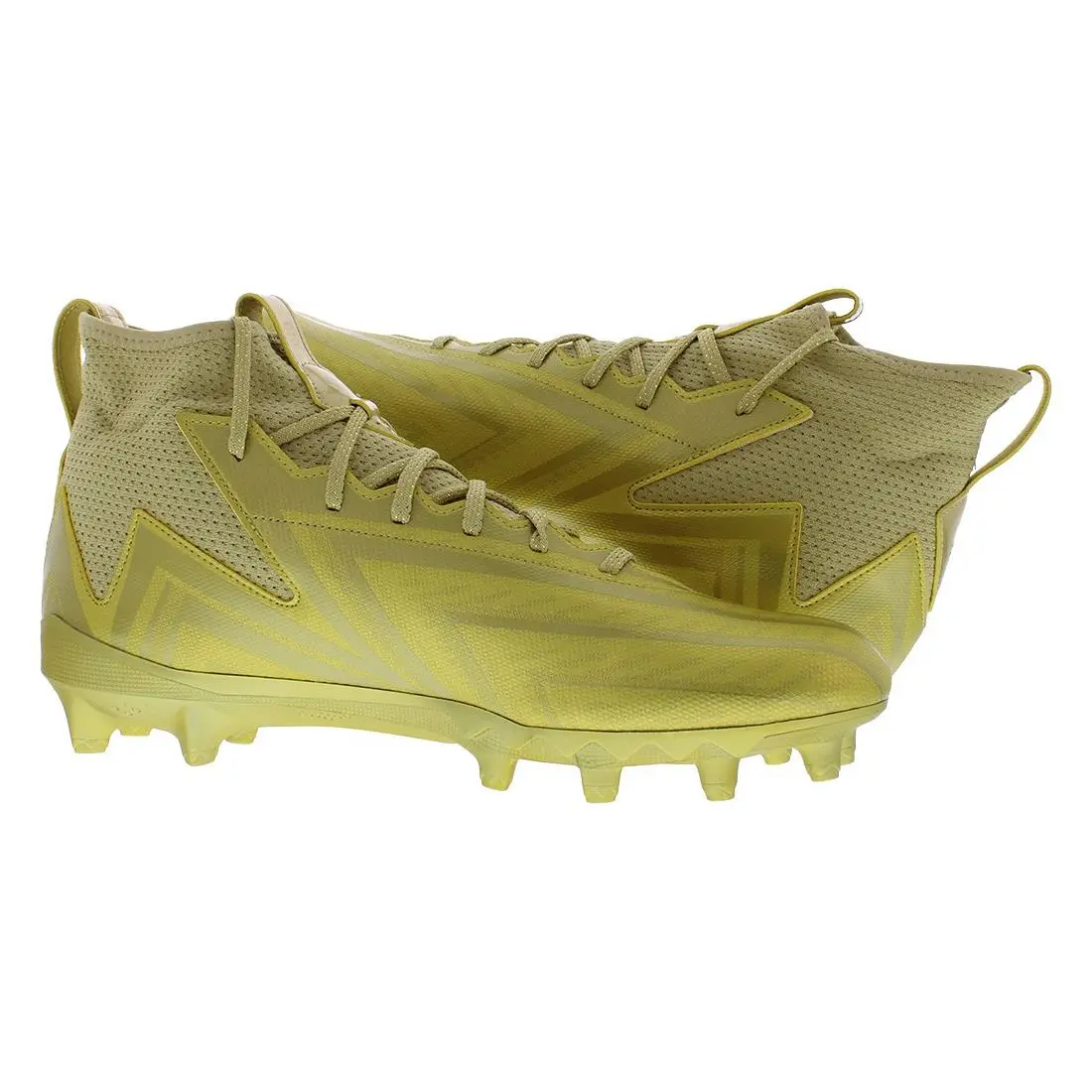 Adidas shoes - Gold Metallic/Gold Metallic/Sand, Full: Gold Metallic/Gold Metallic/Sand 5