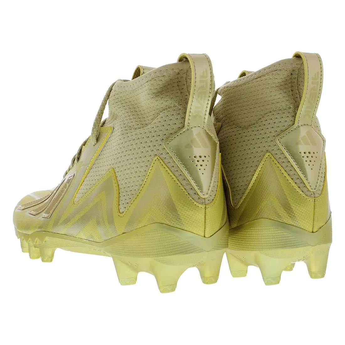 Adidas shoes - Gold Metallic/Gold Metallic/Sand, Full: Gold Metallic/Gold Metallic/Sand 6