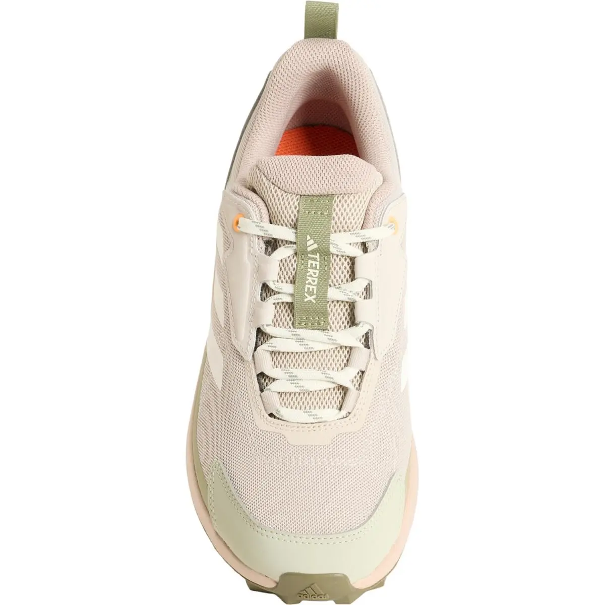 Adidas shoes - Wonder Alumina Off White Tent Green Terrex Anyland 0