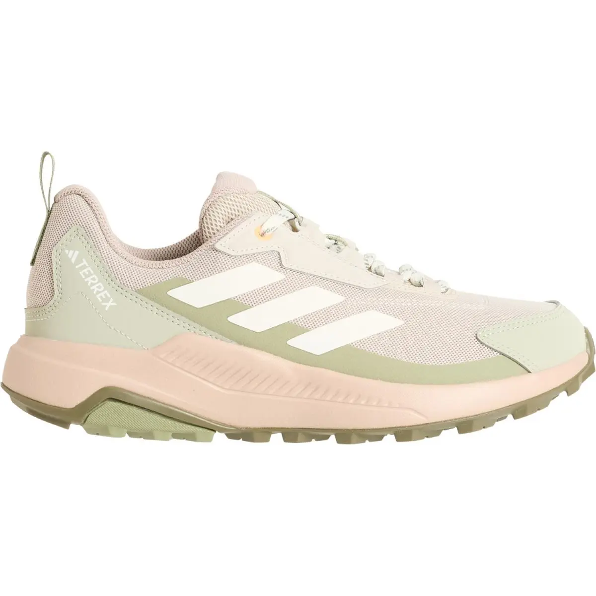 Adidas shoes - Wonder Alumina Off White Tent Green Terrex Anyland 1