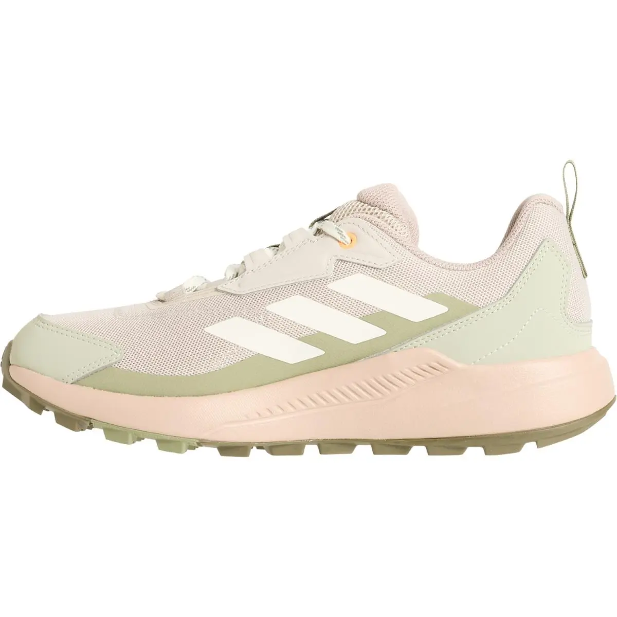 Adidas shoes - Wonder Alumina Off White Tent Green Terrex Anyland 8