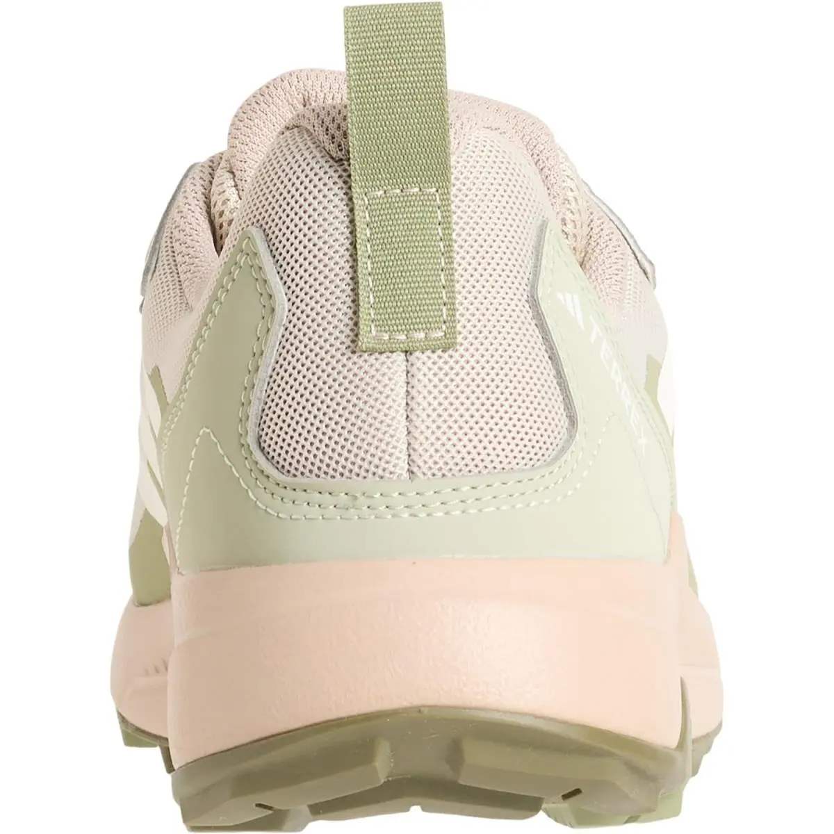 Adidas shoes - Wonder Alumina Off White Tent Green Terrex Anyland 9