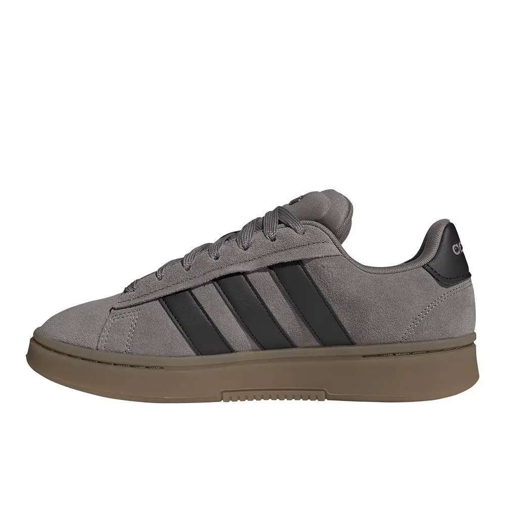Adidas shoes - adidas Grand Court Alpha 00S Lace Up - IH1352 - Grey 1