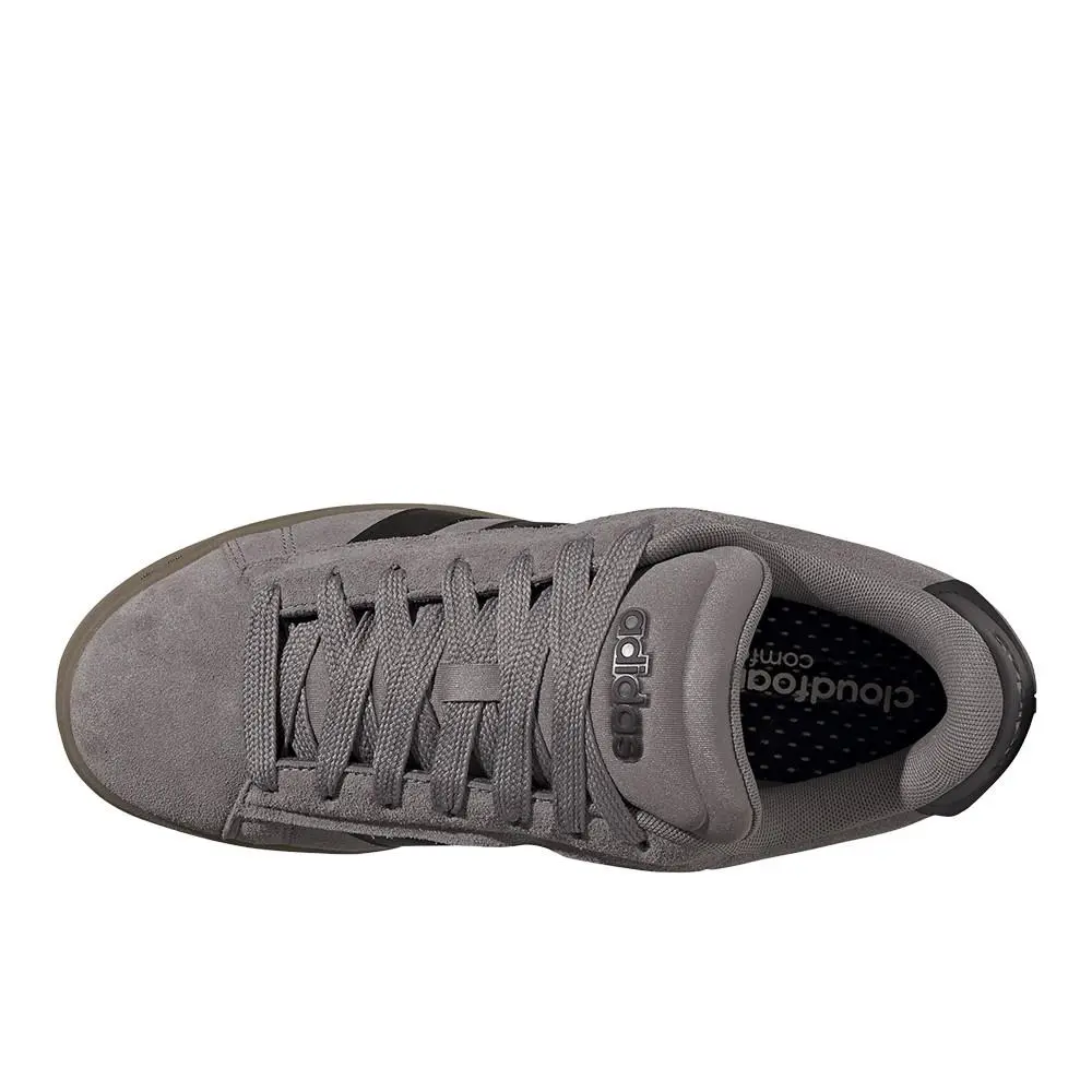 Adidas shoes - adidas Grand Court Alpha 00S Lace Up - IH1352 - Grey 2