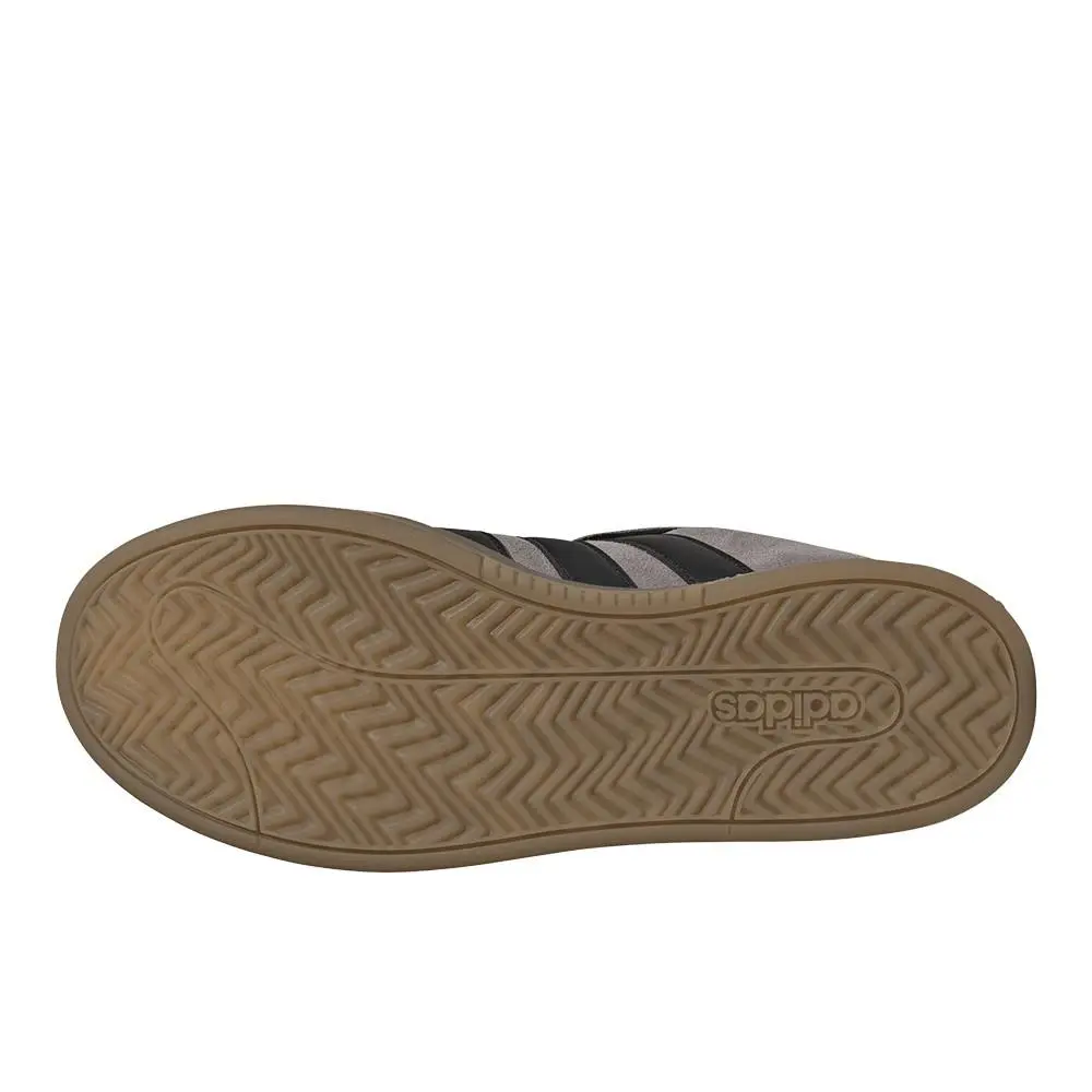 Adidas shoes - adidas Grand Court Alpha 00S Lace Up - IH1352 - Grey 3