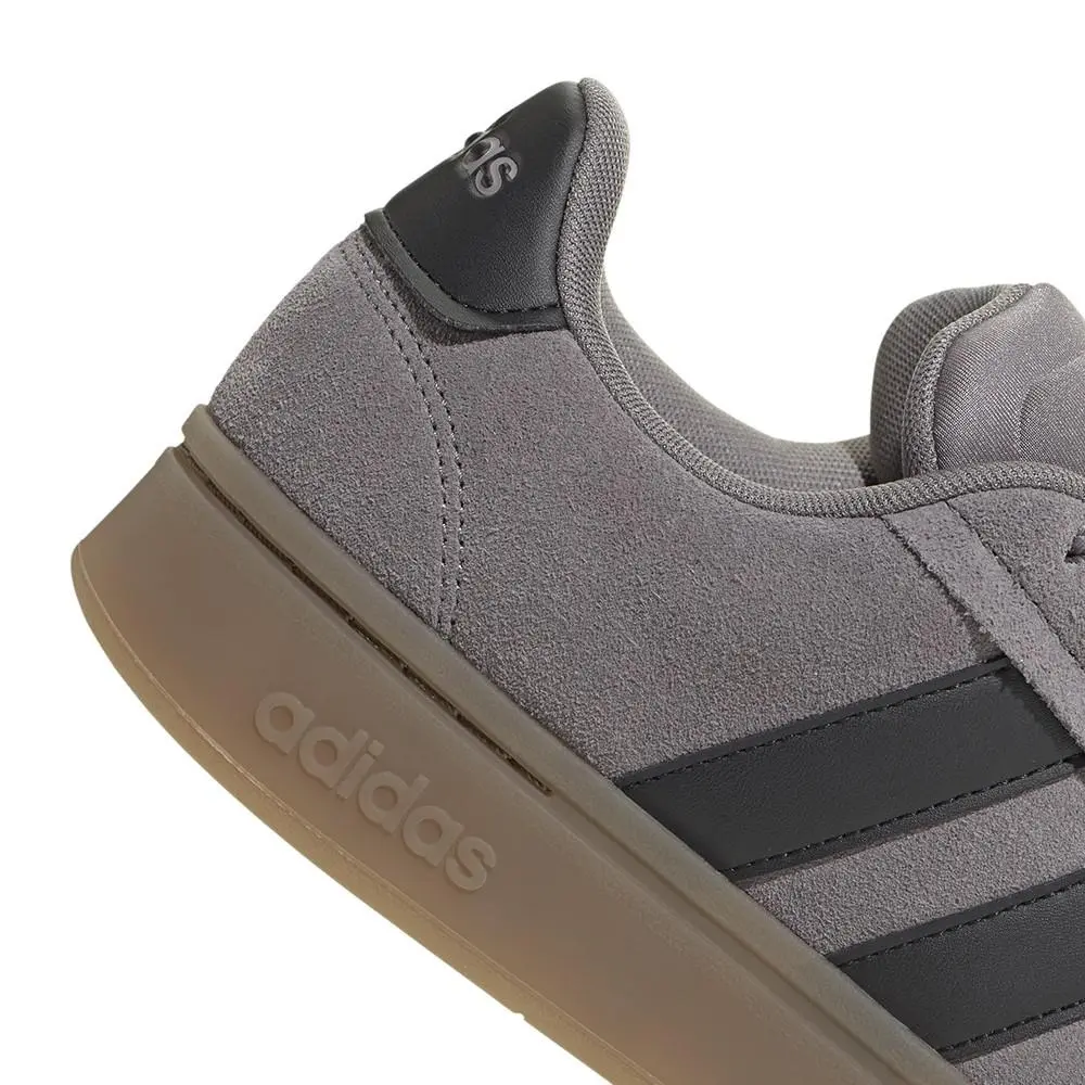 Adidas shoes - adidas Grand Court Alpha 00S Lace Up - IH1352 - Grey 5