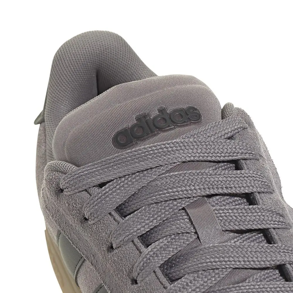 Adidas shoes - adidas Grand Court Alpha 00S Lace Up - IH1352 - Grey 12