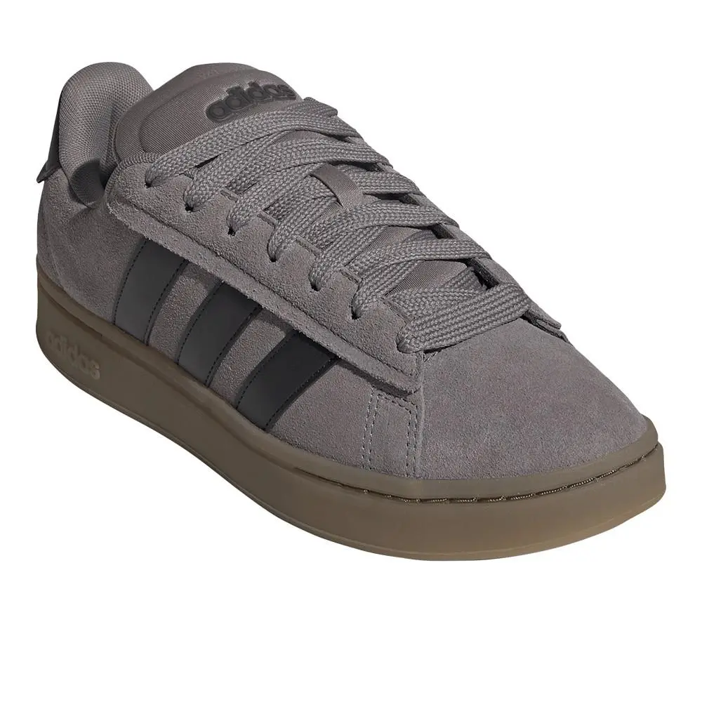 Adidas shoes - adidas Grand Court Alpha 00S Lace Up - IH1352 - Grey 8