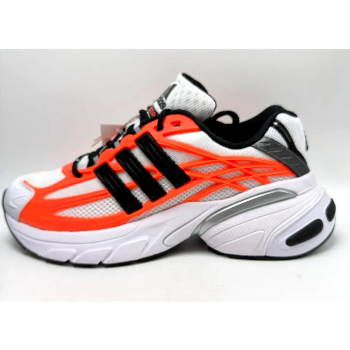 Adidas shoes - ADIDAS Adistar XLG 2.0 - Adistar XLG - HQ7468 - Core Black/Solar Orange/Footwear White 1