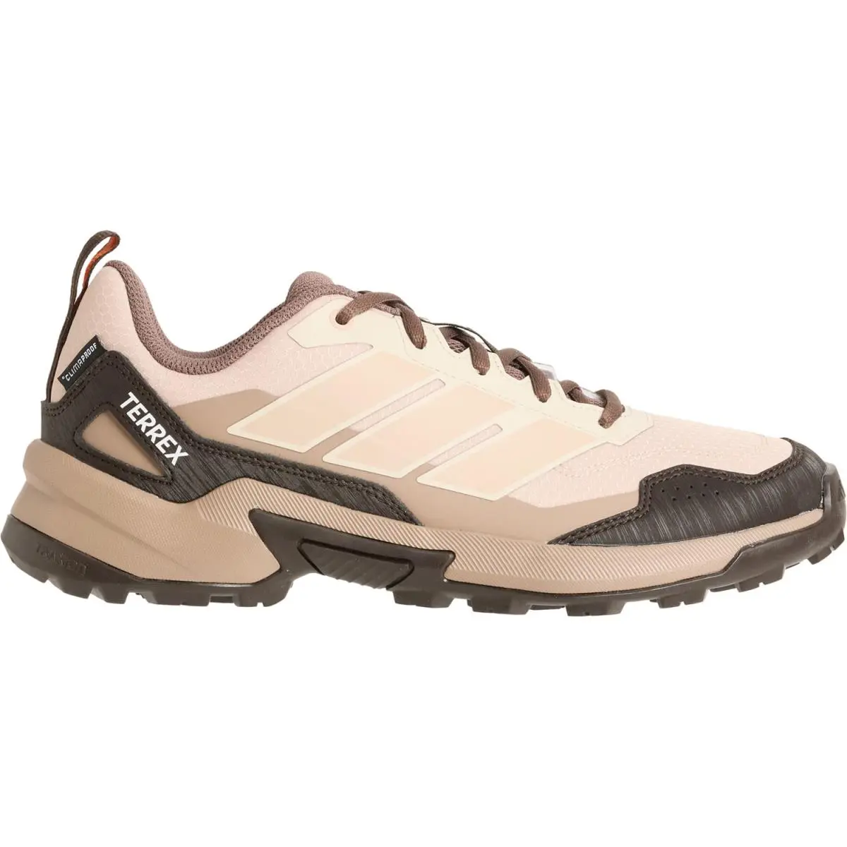 Adidas shoes - Wonder Taupe Wonder Taupe Chalky Brown 1