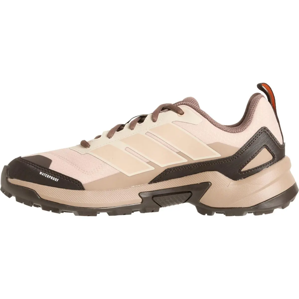 Adidas shoes - Wonder Taupe Wonder Taupe Chalky Brown 2