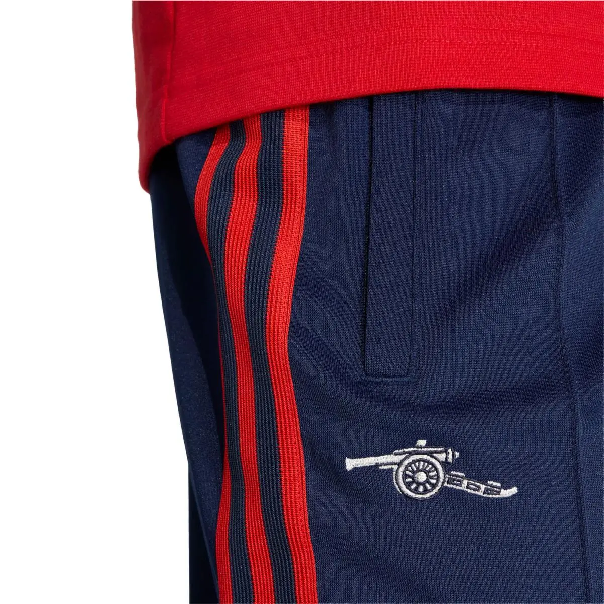 Adidas clothing - Blue 6