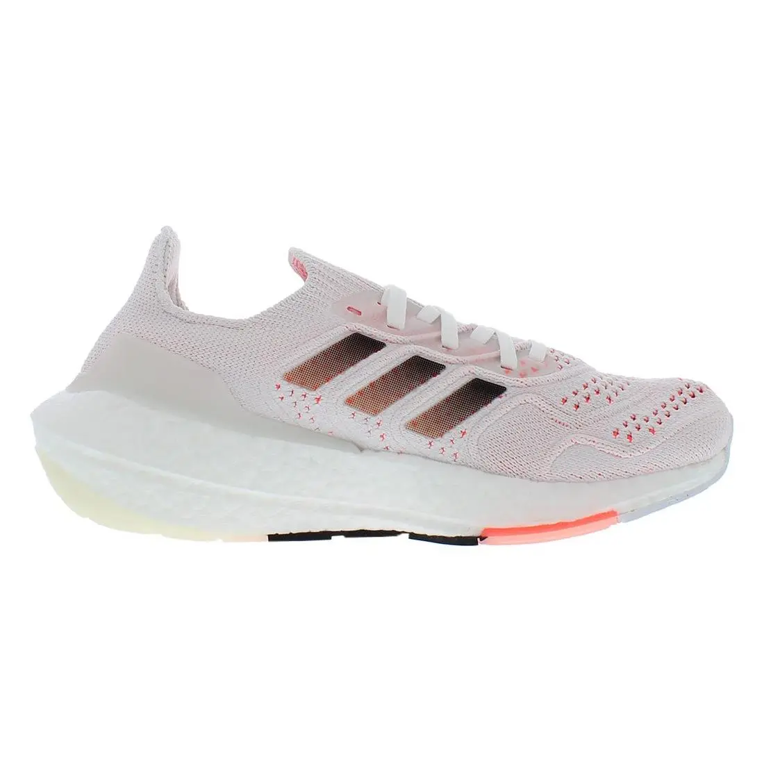 Adidas shoes - Footwear White/Core Black/Turbo, Main: White 1