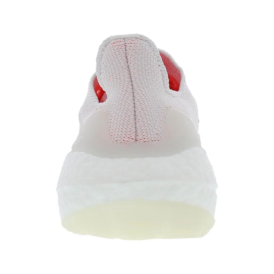 Adidas shoes - Footwear White/Core Black/Turbo, Main: White 7