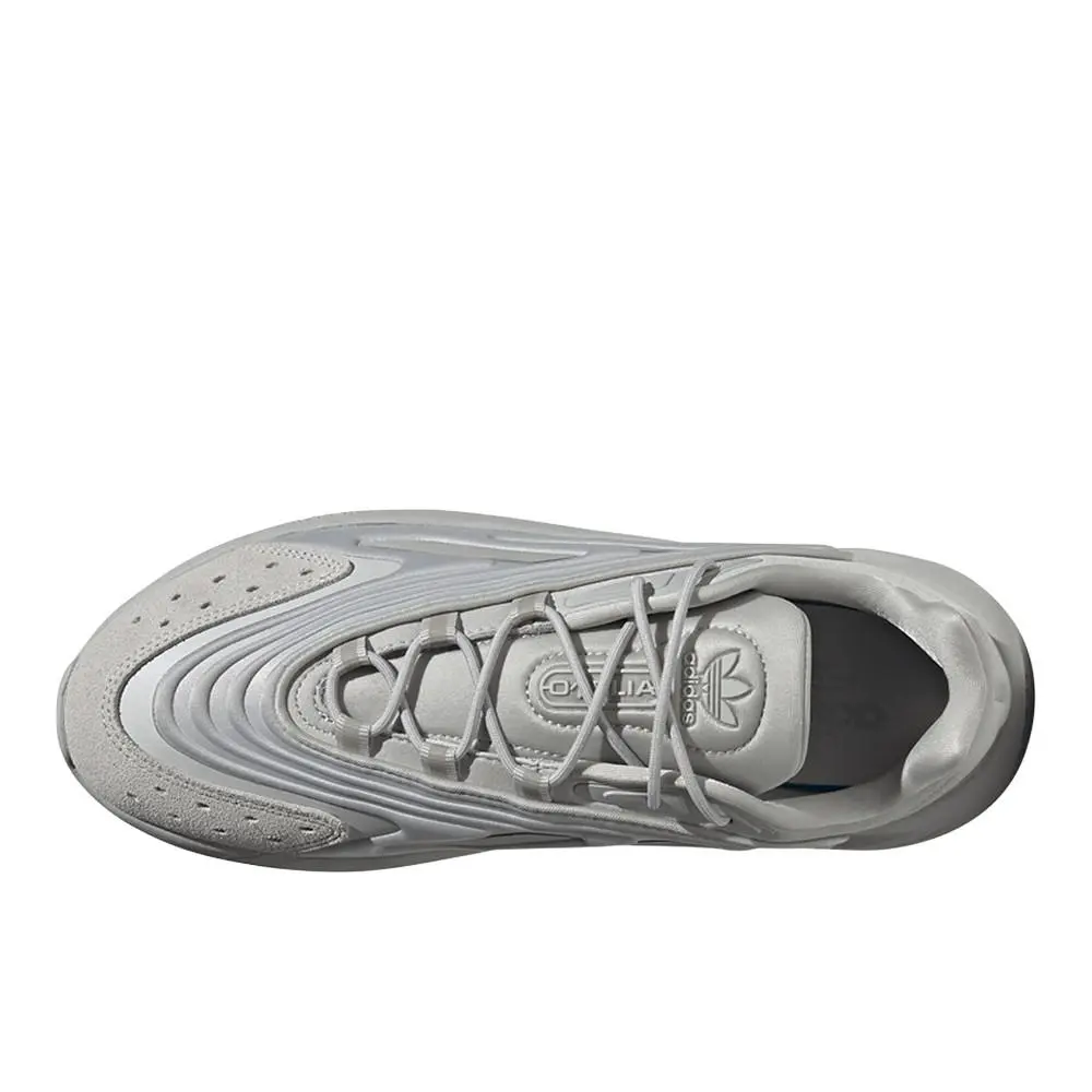 Adidas shoes - adidas Ozelia Lace Up - Ozelia Lace - H04252 - Grey 2