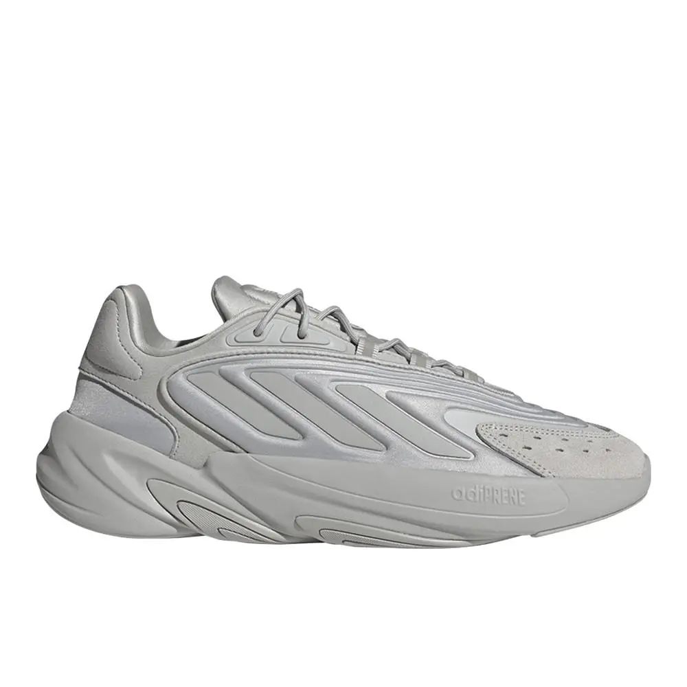 Adidas shoes - adidas Ozelia Lace Up - Ozelia Lace - H04252 - Grey 5