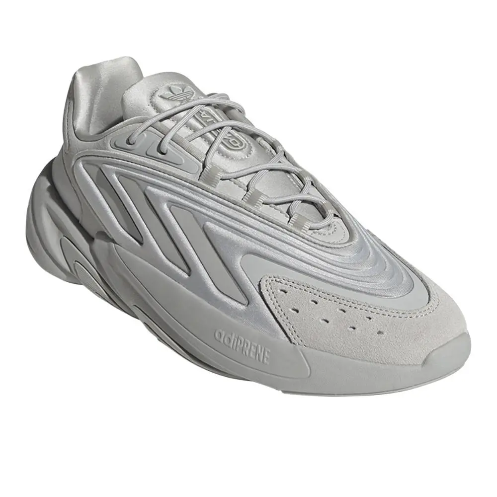 Adidas shoes - adidas Ozelia Lace Up - Ozelia Lace - H04252 - Grey 6