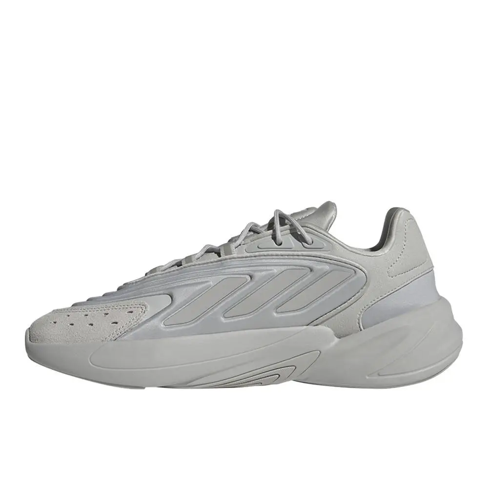 Adidas shoes - adidas Ozelia Lace Up - Ozelia Lace - H04252 - Grey 7