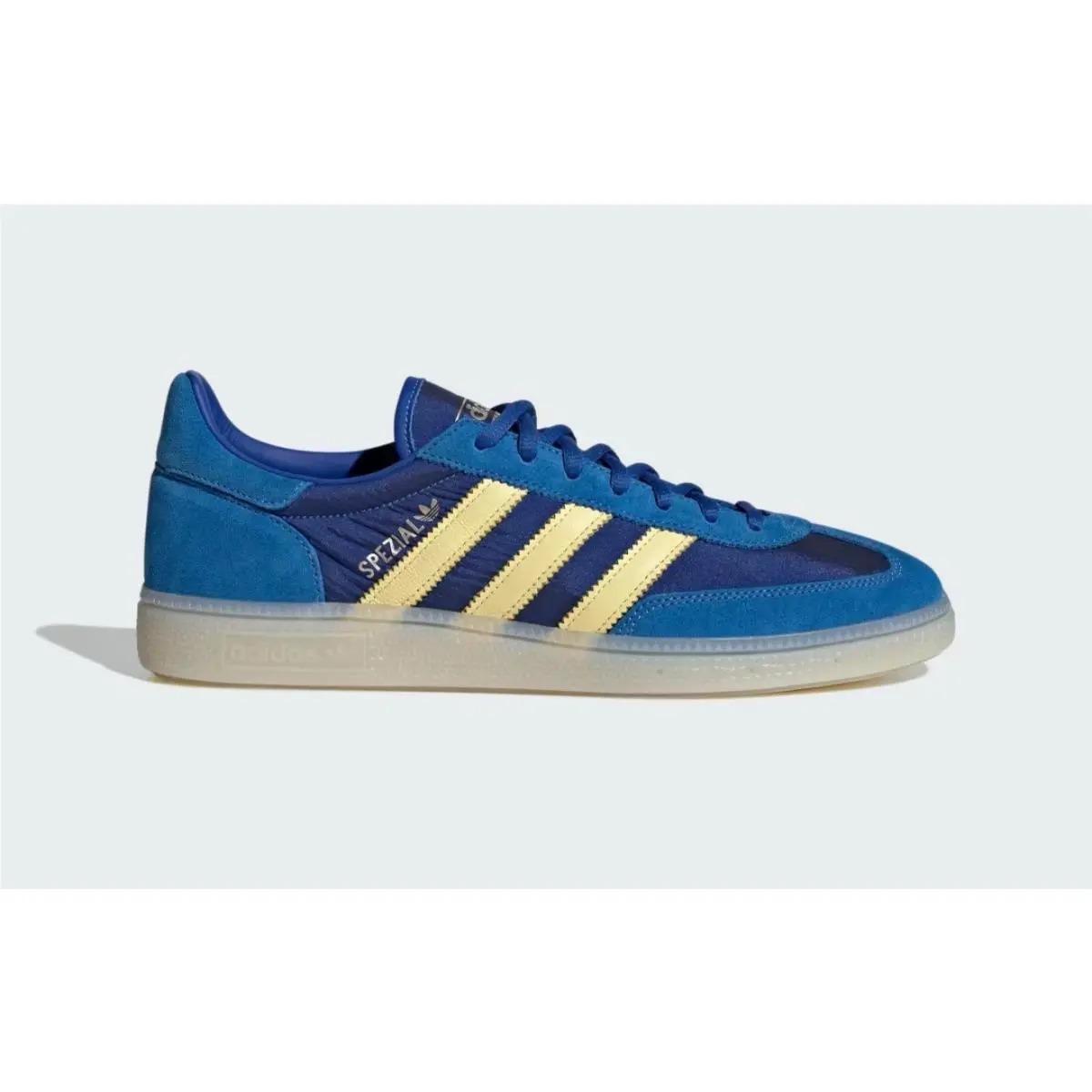 Adidas shoes - adidas Handball Spezial - Handball Spezial - IH6618 - Blue 0