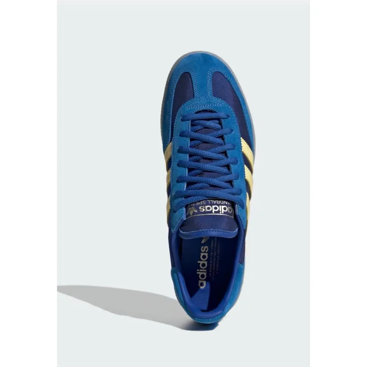 Adidas shoes - adidas Handball Spezial - Handball Spezial - IH6618 - Blue 1