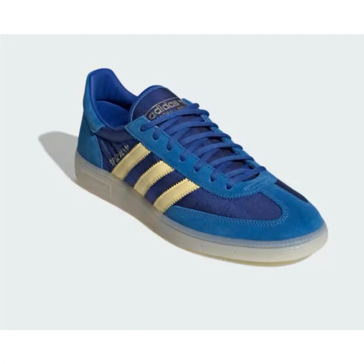 Adidas shoes - adidas Handball Spezial - Handball Spezial - IH6618 - Blue 3
