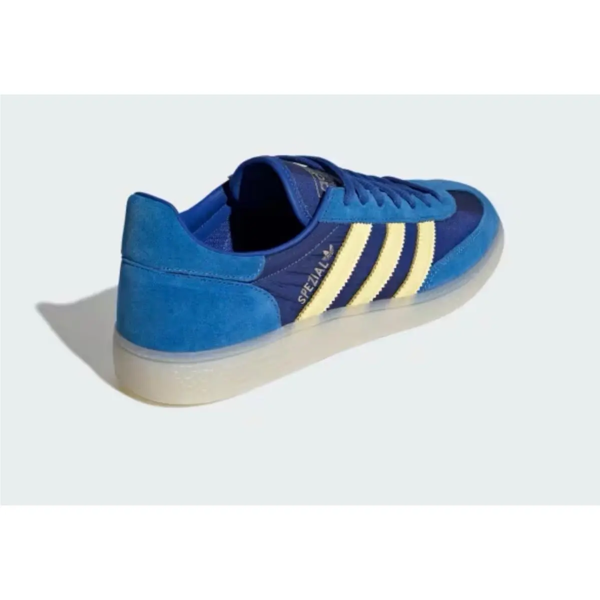 Adidas shoes - adidas Handball Spezial - Handball Spezial - IH6618 - Blue 4