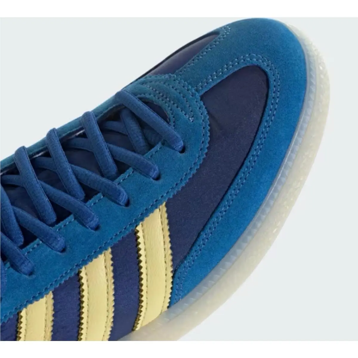 Adidas shoes - adidas Handball Spezial - Handball Spezial - IH6618 - Blue 8