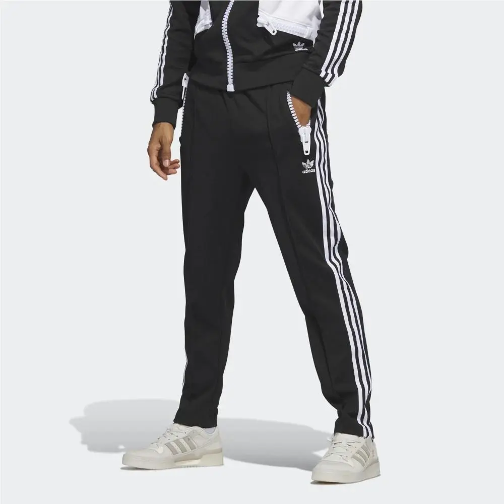 Adidas clothing - adidas Adicolor - Adicolor - HY1814 - Black 5