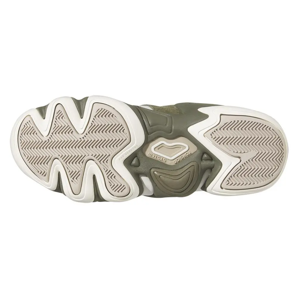 Adidas shoes - adidas Crazy 8 Lace Up - IG3904 - Green 3