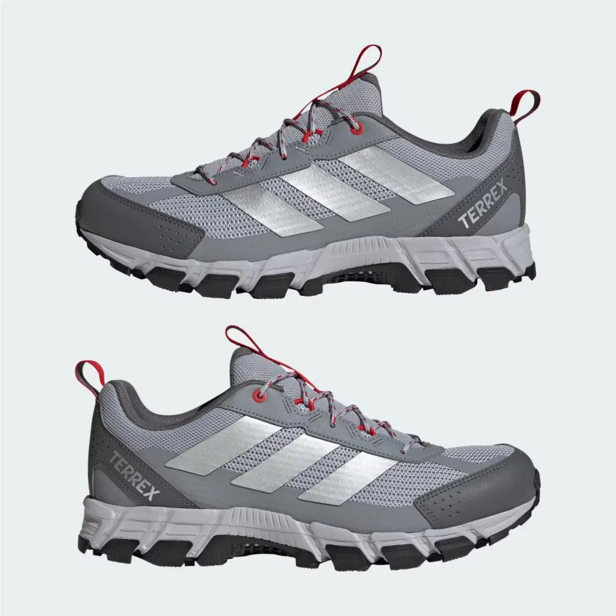 Men`s Adidas Rockadia Shoes