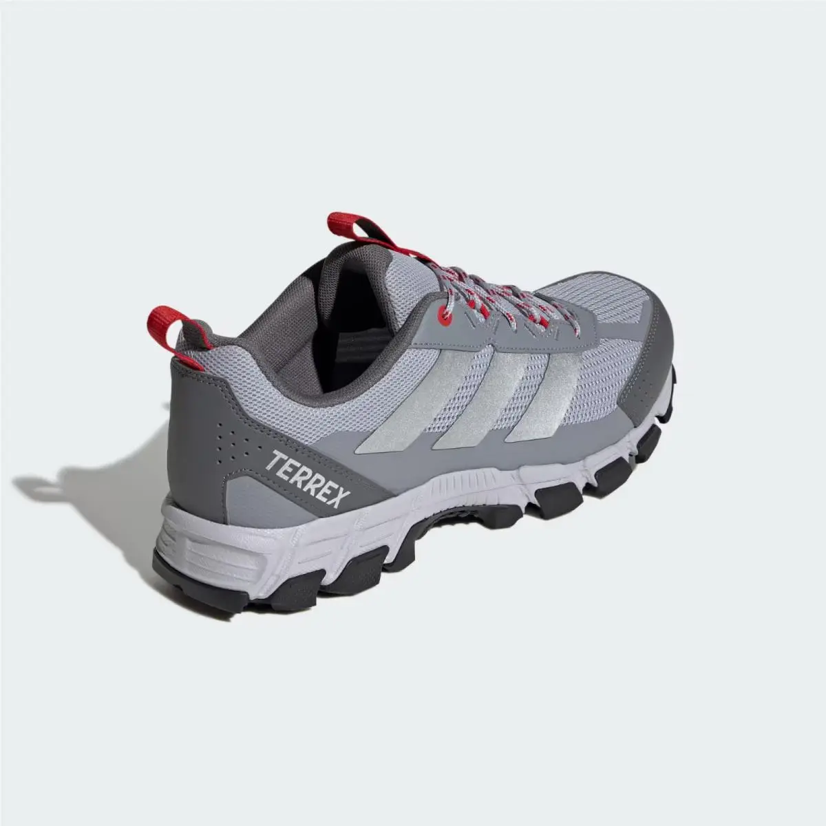 Adidas shoes - Grey 2