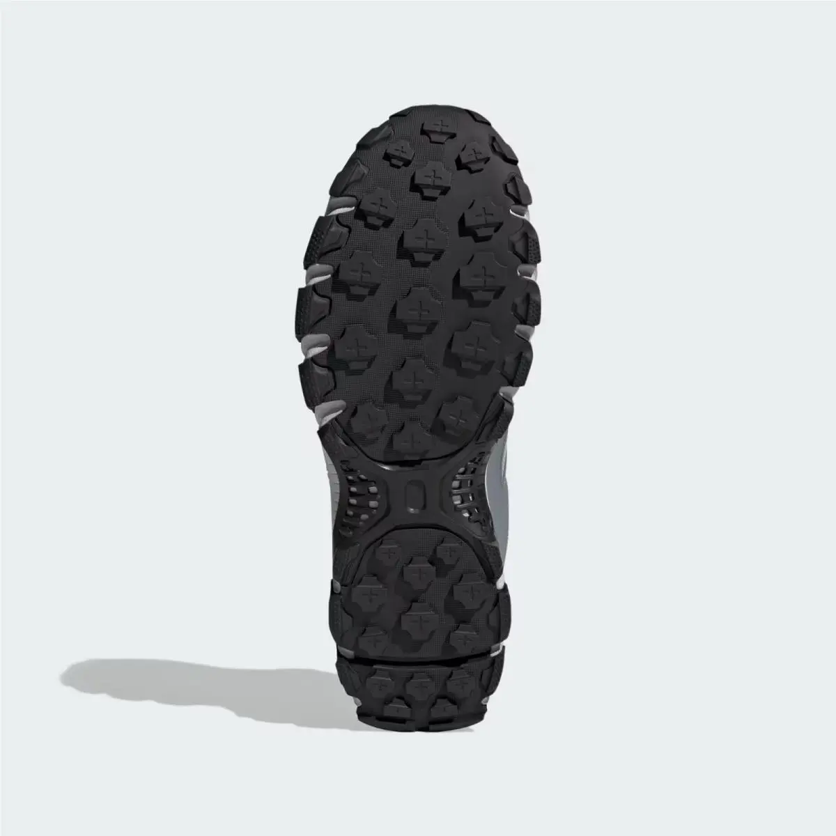 Adidas shoes - Grey 4