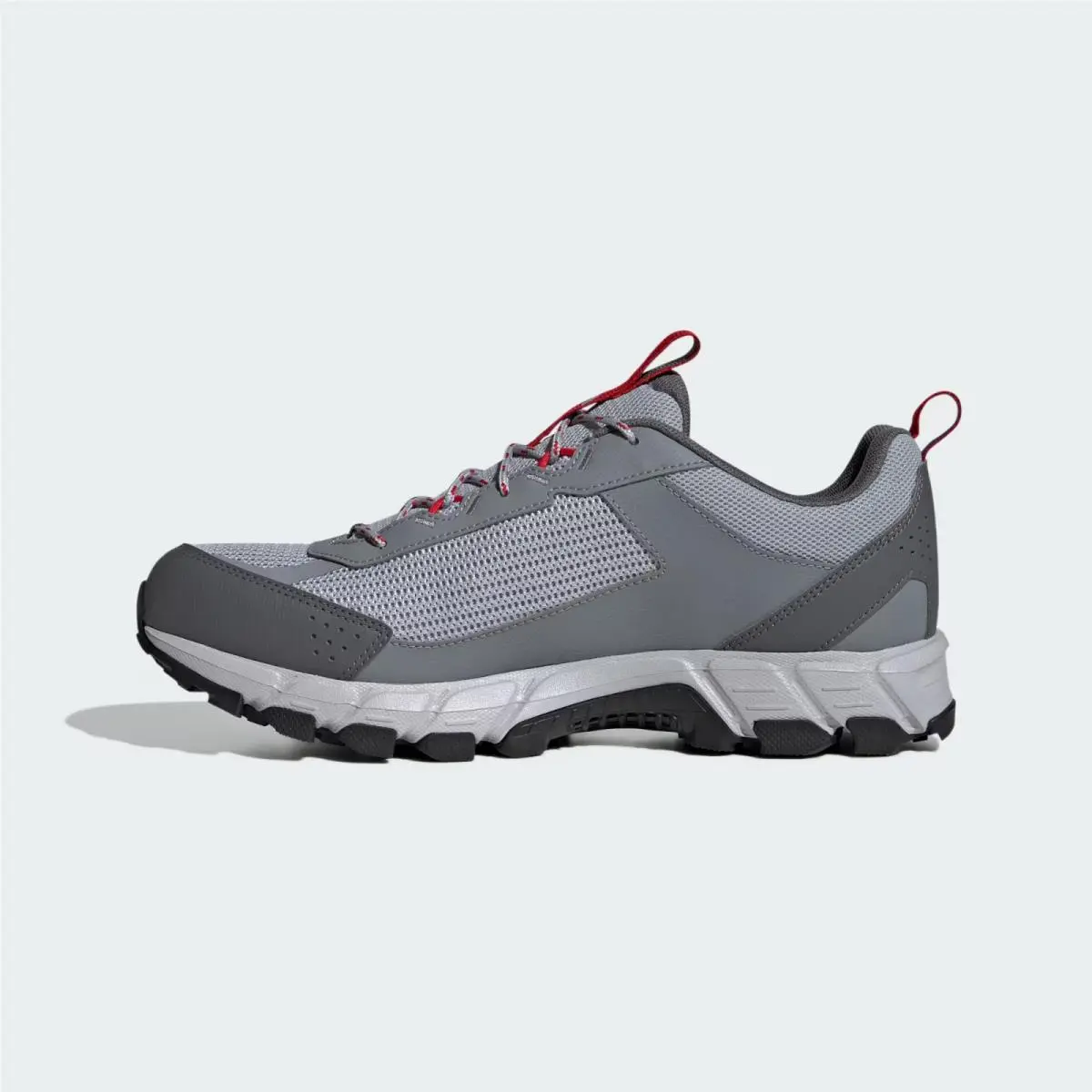 Adidas shoes - Grey 8