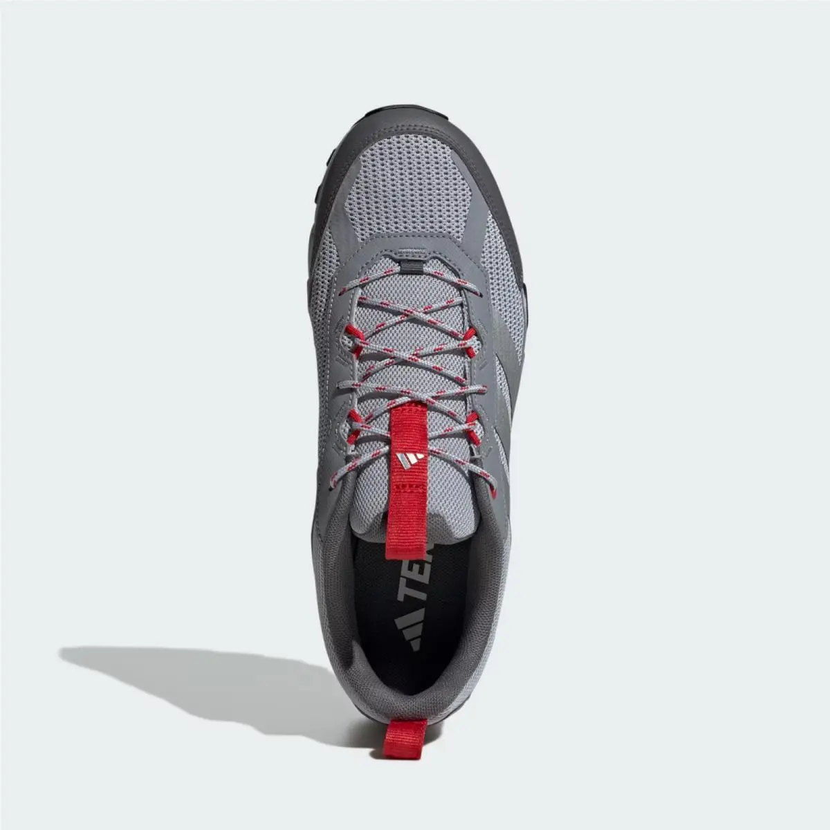 Adidas shoes - Grey 12
