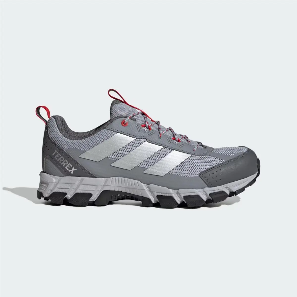 Adidas shoes - Grey 7