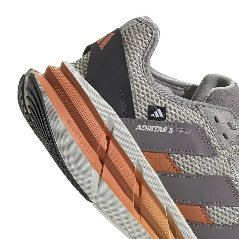 Adidas shoes - adidas Adistar 3 Sportswear - Adistar Sportswear - KI6036 - Grey 13