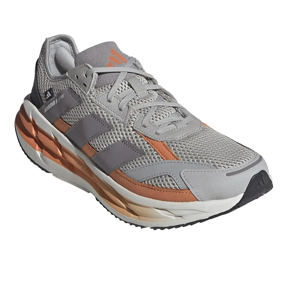Adidas shoes - adidas Adistar 3 Sportswear - Adistar Sportswear - KI6036 - Grey 8