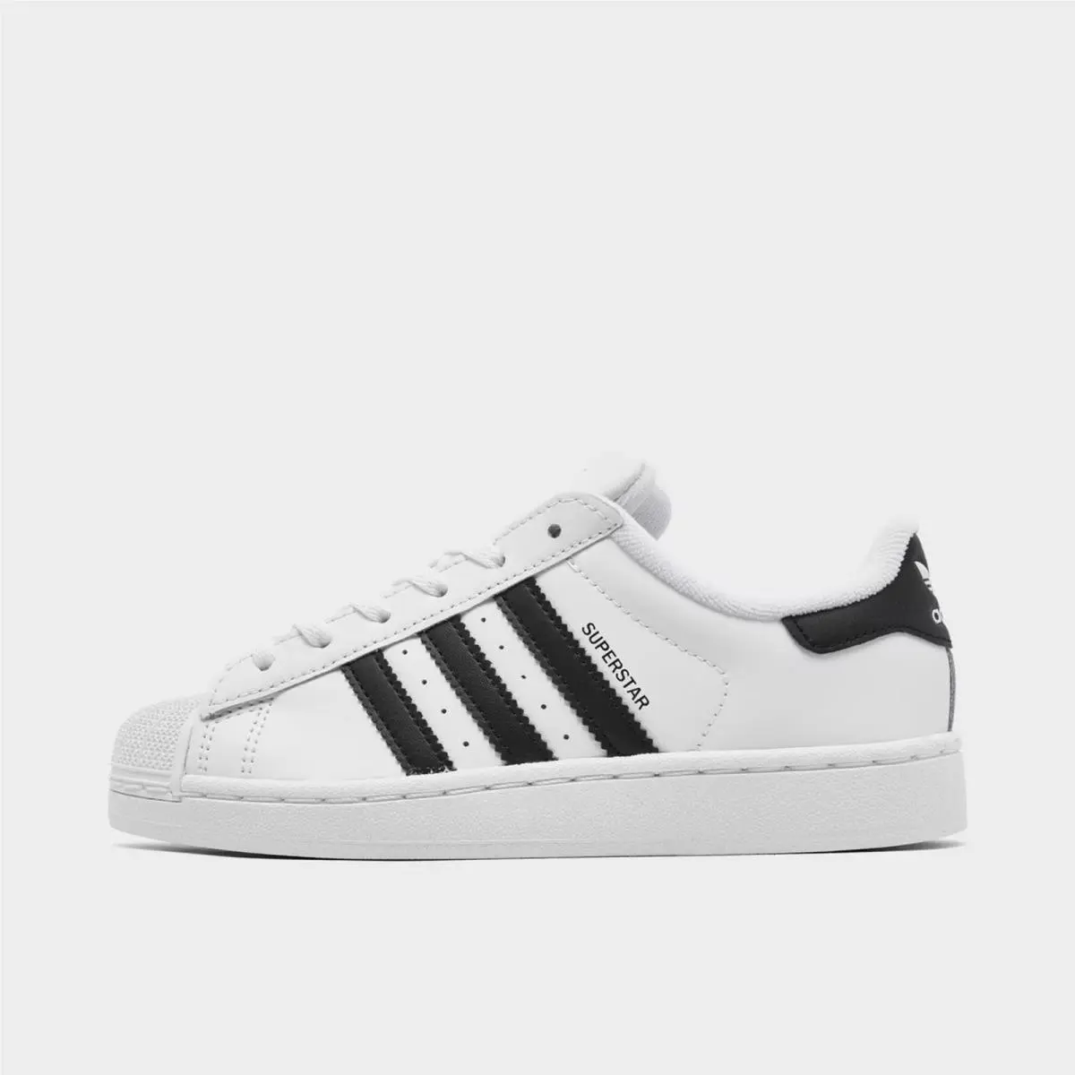 PS Adidas Originals Superstar II Cloud White/core Black/cloud White JH9980 100