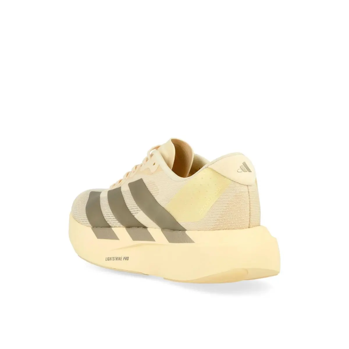 Adidas shoes - Adizero Evo SL Wonder White - JR5841 - White 1