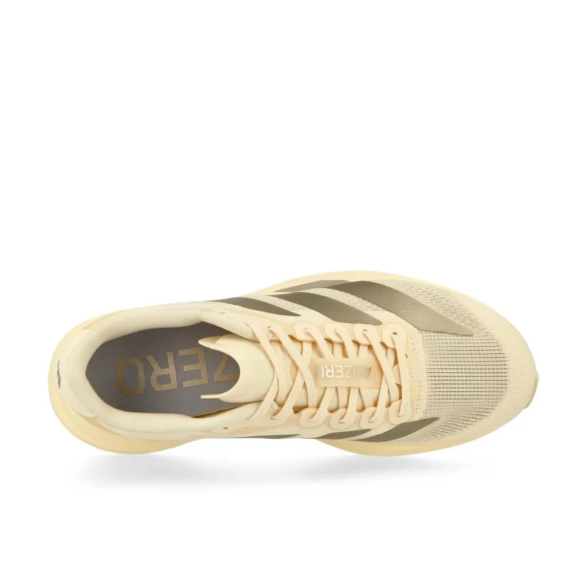 Adidas shoes - Adizero Evo SL Wonder White - JR5841 - White 5