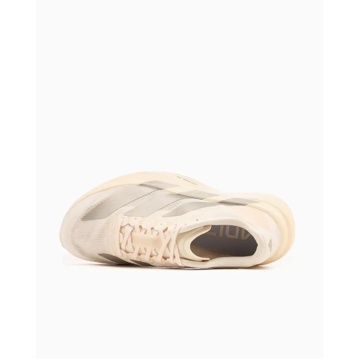 Adidas shoes - Adizero Evo SL Wonder White - JR5841 - White 7