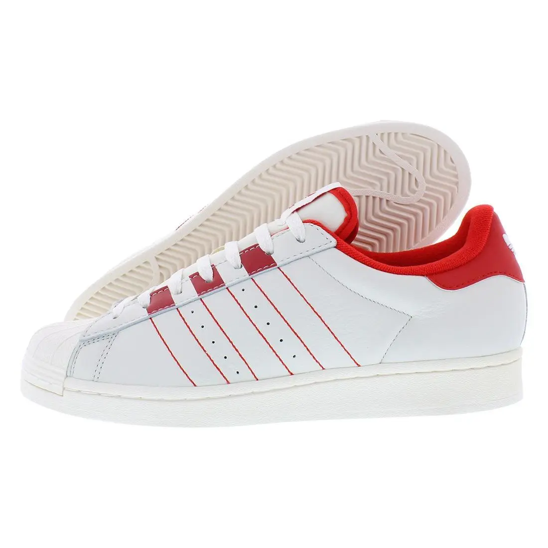 Adidas Superstar Mens Shoes